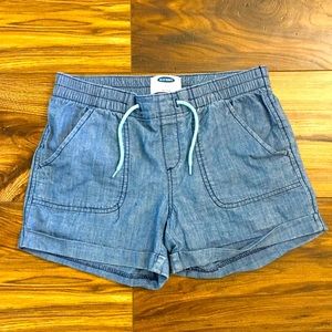 EUC Old Navy Shorts Girls